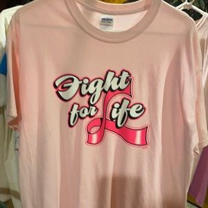 Handmade Adult Shirt